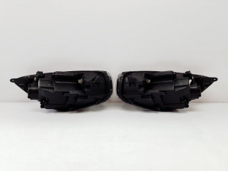 Kia picanto ii 11r+ lampa soczewka led eu lewe prawe