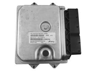 Модуль управления fiat qubo 1.3 51880762 mjd 8f2.f5  51880762, MJD8F2.F5  Magneti Marelli 