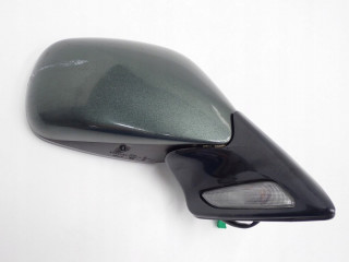 Зеркало правое  10-pin 6+2+2-pin peugeot 807              