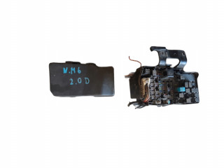 Pojistková skříňka 6 GH 08-12r SKRZYNKA Mazda