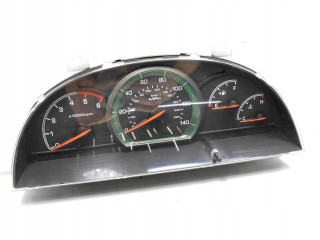 Ssangyong rexton ii  2.7 xdi панель приборов спидометр   80210-08B83           