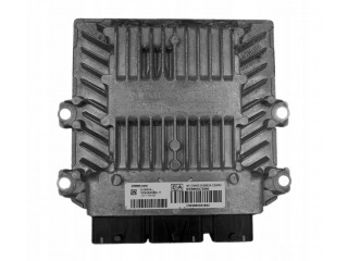 Řídící jednotka 9660054980, 5WS40458D-T Siemens