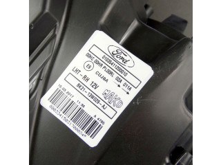 Reflektor lampa ford custom 2012- правое prawe