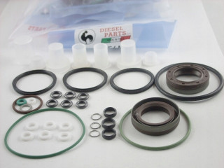 Vstřikovací čerpadlo 0445010007, 0445010009 DP Diesel