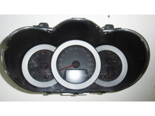 Přístrojová deska Toyota 83800-42D03