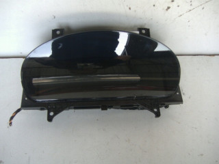 Jaguar xj x351 3.0sc панель приборов спидометр zagar панель приборов спидометр 85000km FW93-10849-CA