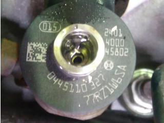 Vstřikovač  0445110327  Bosch      Diesel