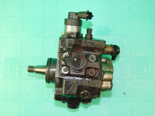 Тнвд 1,6crdi 1,7crdi 0445010206 ceed ii