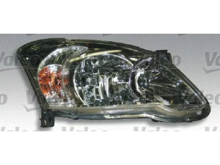 Přední světlo CDE120L, 3276420887409 8113002380 Valeo