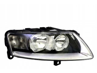 Přední světlo 4F0941004BJ, 4F0941004DP 4F0941004BJ, 4F0941004D TYC
