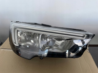 Přední světlo 13467968 Opel
