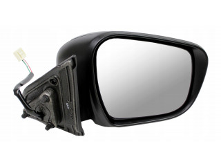 Zpětné zrcátko Abakus 96301-4KH1A, 963014KH1A 96301-4KH1A