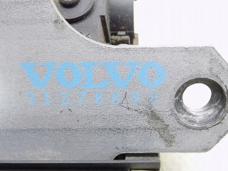 Zámek zadních dveří 31276698 31276698 Volkswagen