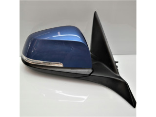 Zpětné zrcátko BMW FUNKCJE