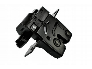 Zamek ЗАСЛОНКИ bagażnika Renault Scenic II 2003-2009 90502AV710, 6012ZC-5 8200076240 Polcar