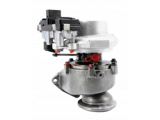 Турбина 49335-01950 jaguar land rover 2.0d Mitsubishi LR073722, LR094424