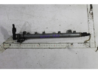 Vstřikovací lišta A6400702395 A6400702395 Mercedes-Benz Diesel