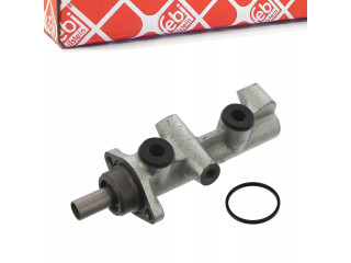 Hlavní brzdový válec FEBI do MERCEDES S 500 SEC 0034309901, 0044300401 MERCEDES-BENZ Bilstein