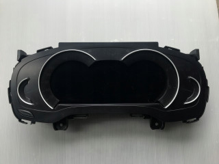 Přístrojová deska BMW 6827761, 9392558