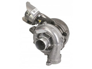 Turbodmychadlo TURBINA FORD GALAXY MONDEO MK4 1.6 TDCI 115 KM 753420-9006S, 7534209006S Garrett Benzyna