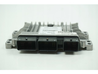 Řídící jednotka  237101989R, 237101989R.  Renault   