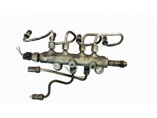 Vstřikovací lišta Mazda Diesel