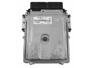 Модуль управления jaguar xf 3.0 gw93-12c520-pac 0281032668 GW9312C520PAC, Bosch