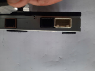 БЛОК УПРАВЛЕНИЯ LEXUS RX 450H 09-12r 861A0-48010  861A0-48010, 861A048010    