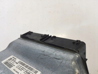 Ford kuga iii mk3 2.5 hybrid блок управления двигателем  LX6A12A650DGA, A2C7747170000 CONTINENTAL   