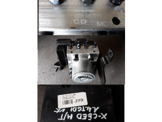 Kia x-ceed xceed 2019 блок абс 58900-j7790 58910-  58900-J7790, 58910-J7290       