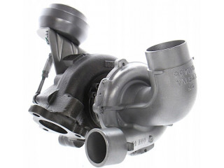 Turbodmychadlo Turbosprężarka VB17 Toyota 2.2 D-4D 136-150 KM VIA10040, VFA10127 17201-0R011, 172010R01000 IHI Diesel