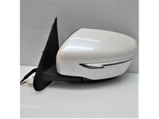 Zpětné zrcátko Nissan ANGIELSKIE.1