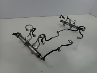 Vstřikovací lišta CK5Q9D280AB, CK5Q-9D280-BB Jaguar Diesel