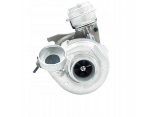 Турбина jeep grand cherokee 2.7 crd 163km/120kw - 715568-5002S A6650960099