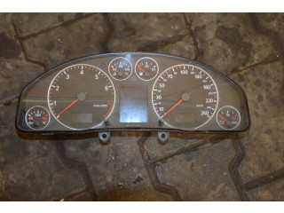 Přístrojová deska Audi 4B0920933J