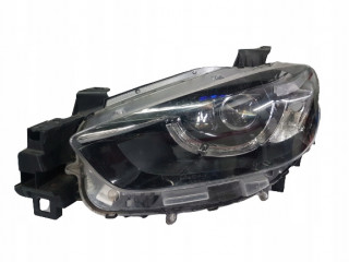 Přední světlo KA1L51040C Mazda