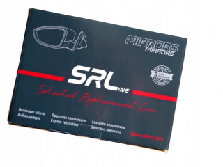 Zpětné zrcátko SRLine 1733326, 1750342 1733326