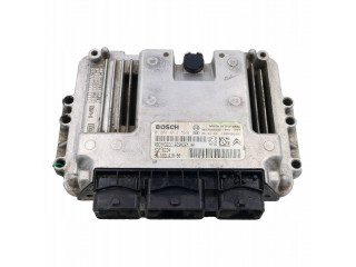 Řídící jednotka 0281012528, 9659341880 Bosch