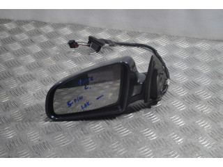 Zpětné zrcátko Audi