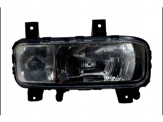 Přední světlo   9738201361, A9738201361 9738201361, 318076123 Magneti Marelli  