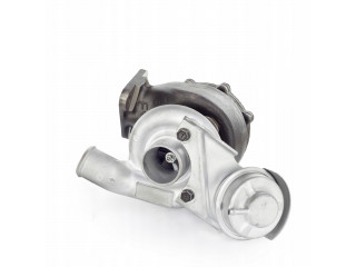Turbodmychadlo Opel Combo C 1.7 CDTI 100KM 1686ccm Turbosprezarka 49131-06003 49131-06006, 49131-06007 Mitsubishi Diesel