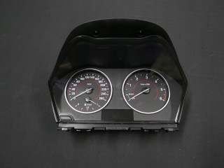 Přístrojová deska Johnson Controls 9325634, 9232891