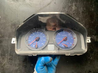 Volvo V50 C30 S40 ПАНЕЛЬ ПРИБОРОВ СПИДОМЕТР 30695998