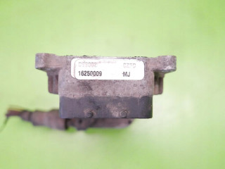 Комплект блоков управления  odpalenia opel zafira a i 1.6  09131781, 5WK4763    