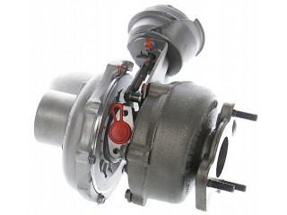 Turbodmychadlo Turbosprężarka 718089 Renault 2.2 dCi 150 KM 7701473437, 7701474327 718089-0003, 718089-0004 Garrett Diesel