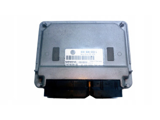 Модуль управления 03e906033l 5wp40194 05 без иммобилайзера 03E906033L, 03E906033L, Siemens