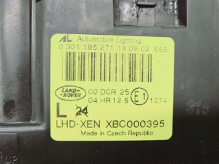 Přední světlo 0301185271 XBC000395 Automotive Lighting