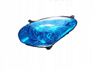 Přední světlo   520868580E  Opel   