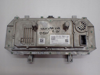 ПАНЕЛЬ ПРИБОРОВ СПИДОМЕТР VIRTUAL DIGITAL CUPRA FORMENTOR 2.0 TSI 21R  5FA920790A, 5FA920790           