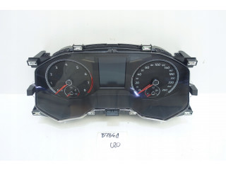 Přístrojová deska  Volkswagen     2GA920740A, 42636KM 2GA920740A